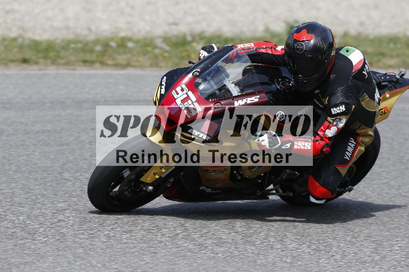 /08 17.04.2026  TZ Motorsport ADR/Gruppe rot/909
